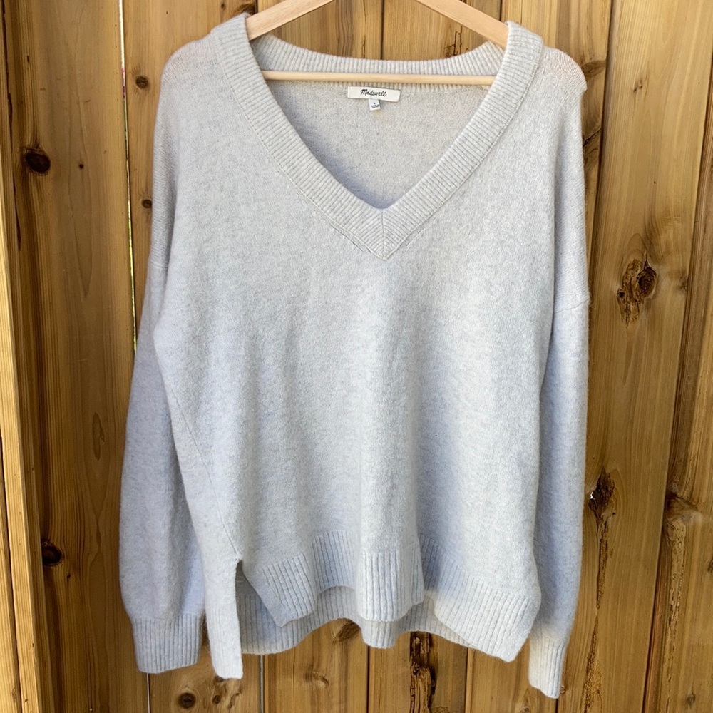 Madewell Sweater